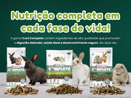 Nutrio pensada para cada momento!