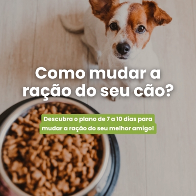Como mudar a rao do seu co?