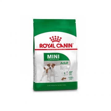 Royal Canin - Mini Adult 8kg