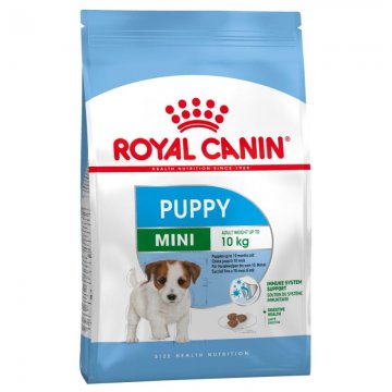 Royal Canin - Mini Puppy 8kg