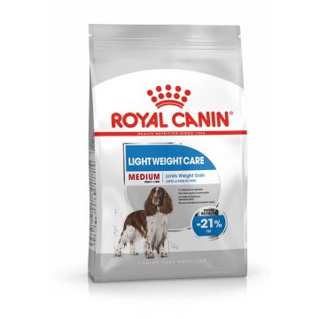 Royal Canin - Medium Light 12kg