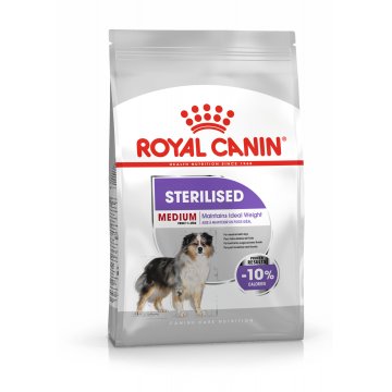 Royal Canin - Medium Sterilised 12kg