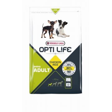 Opti Life - Adult Mini 2.5kg