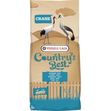 Crane 3 & 4 Pellet