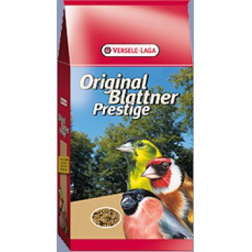 Mistura Blattner Goldfinch (Pintassilgo) 4kg