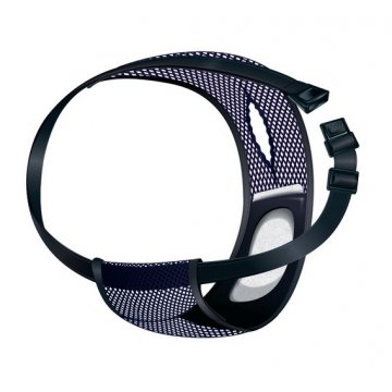 Slips de Protec��o em Material Respiravel Tam.M                                                   