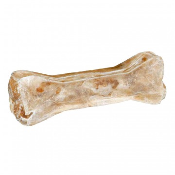Osso Recheado c/Cordeiro 13cm (70Gr.)