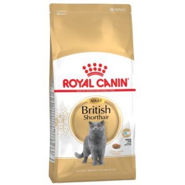 Royal Canin - British Shorthair Adult 10kg