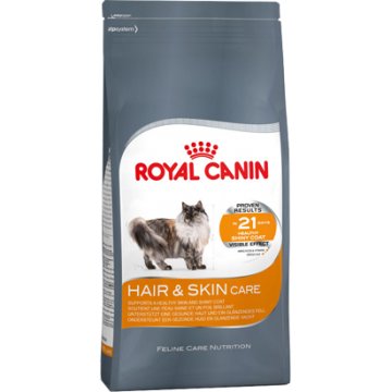 Royal Canin - Hair & Skin Care 4kg