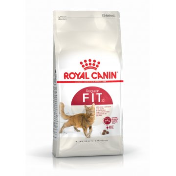 Royal Canin - Fit 32 10kg