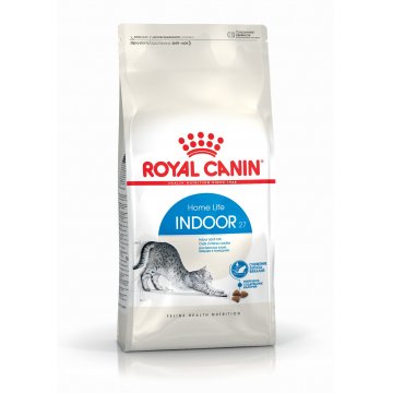 Royal Canin - Indoor 27 10kg