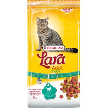 Lara Adult Indoor 2kg