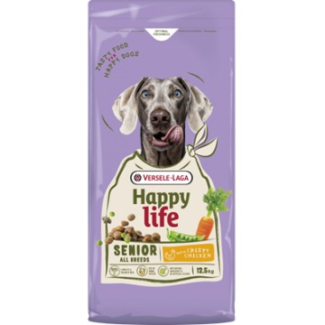 Happy Life Light Senior Chicken 3kg