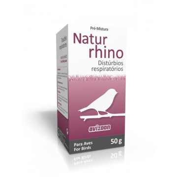 Naturrhino 20C�psulas