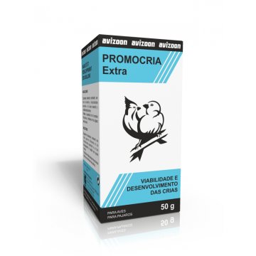 Promocria Extra 50Gr.