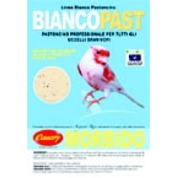 Canary- BiancoPast 5kg