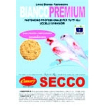 Canary- BiancoPremium 5kg