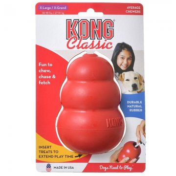 Kong - Classic Small (T3E)