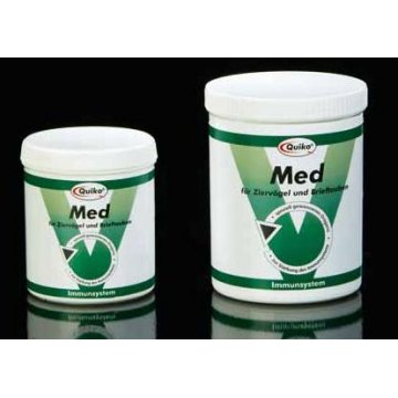 Quiko Med 250Gr.