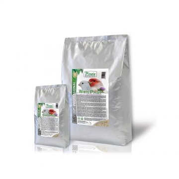 Pineta - White Past 5kg