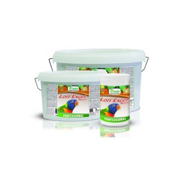 Pineta - Lori Excel Nectar 3kg