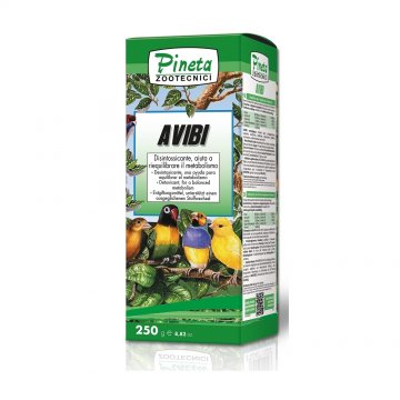 Pineta - Avibi (Liquido) 1kg