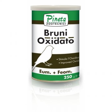 Pineta - Bruni 250Gr.