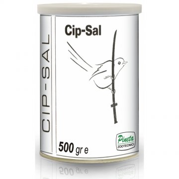 Pineta - Cip-Sal 2.5kg