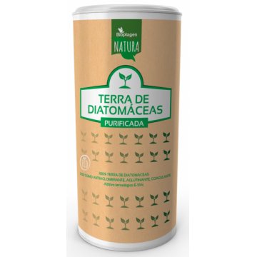 Terra Diatomceas 250Gr.