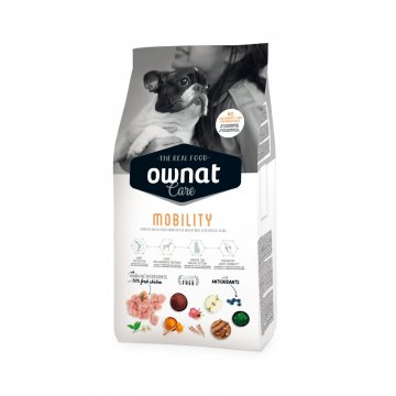 Ownat C�o Care Mobility 3kg