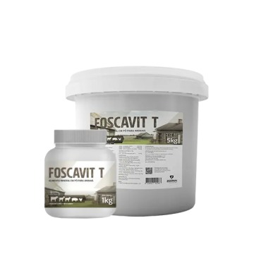 Foscavit T P� 5kg