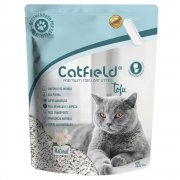 Catfield Premium Cat Litter Tofu