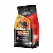 Raticume Duo Pasta