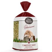 Deli Nature - Feno Timteo - Cenoura & Chirvia