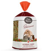 Deli Nature - Feno de Ervas - Ptalas de Rosa & Calndula