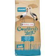 Crane 3 & 4 Pellet