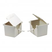 STA - Ninho Plstico Rafaello Exticos