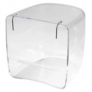 Banheira Cristal Sahara c/ Ganchos