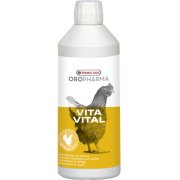 Oropharma Vita Vital