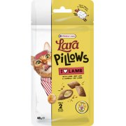 Snacks Lara Pillows Lamb Hairball Control - 60g