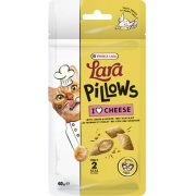 Snacks Lara Pillows Cheese Hairball Control - 60g