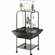 ICA - Parque de Jogos p/ Papagaios 66.5x63.5x141cm