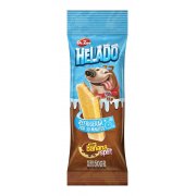 Gelado Snack Banana Split - 50Gr.