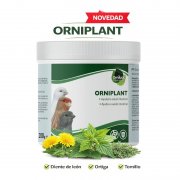 Orniluck - OrniPlant - 200Gr.
