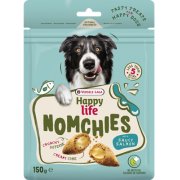 Happy Life Snacks Nomchies Salmon