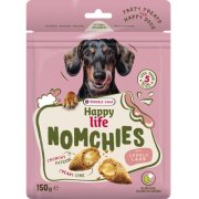 Happy Life Snacks Nomchies Salmon