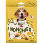 Happy Life Snacks Nomchies Lamb