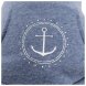 Foto 1: Sweat Be Nordic Flensburg Azul p/ C�es XXS