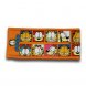 Foto 1: Gola Garfield