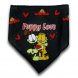 Foto 0: Len�o Garfield Puppy Love 22.5cm
